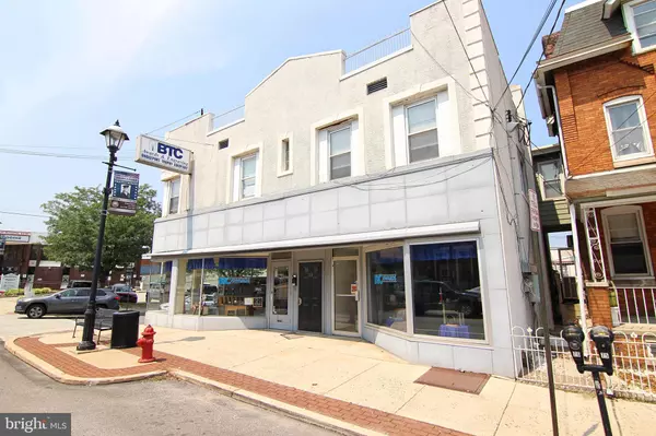 135 W 4TH ST #2E, Bridgeport, PA 19405