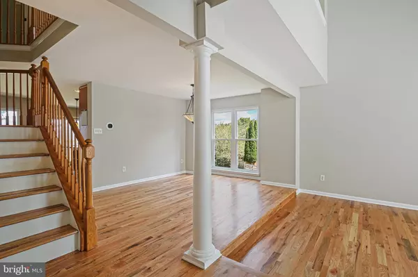 Sykesville, MD 21784,6445 OTHELLO DR