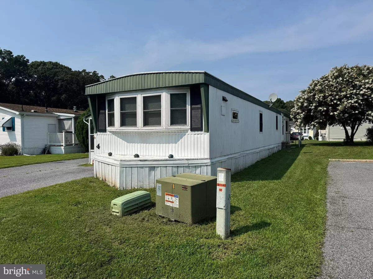 Rehoboth Beach, DE 19971,4 GUNPOWDER LN #14255