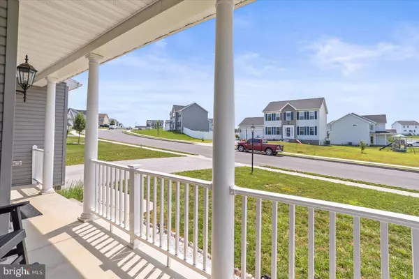 Hanover, PA 17331,101 GRANBURY XING XING #129