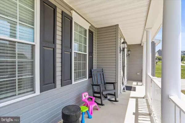 Hanover, PA 17331,101 GRANBURY XING XING #129