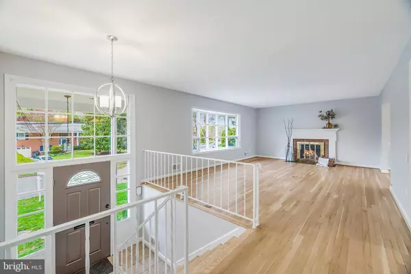 Fairfax, VA 22031,3321 PRINCE WILLIAM DR