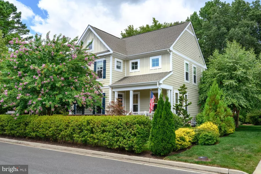 28298 AYRES SQUARE, Easton, MD 21601