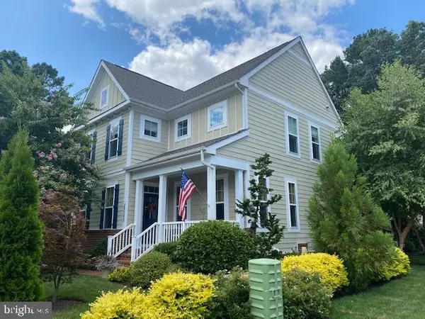 28298 AYRES SQUARE, Easton, MD 21601