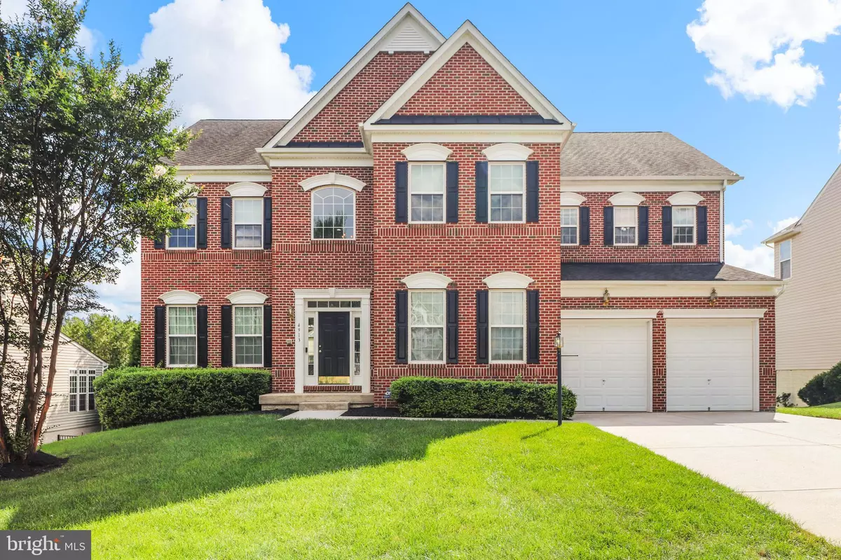 Ellicott City, MD 21043,4913 OWENS CT