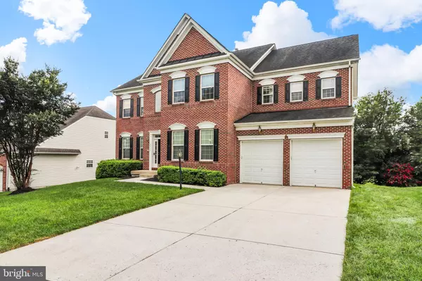 Ellicott City, MD 21043,4913 OWENS CT