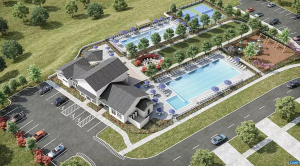 Barboursville, VA 22923,140 GUNNISON DR