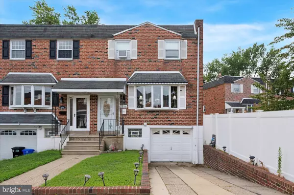12516 MEDFORD PL, Philadelphia, PA 19154