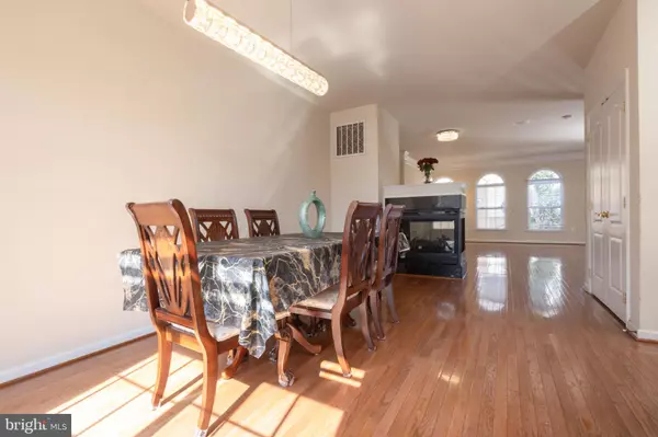 Gainesville, VA 20155,7015 LITTLE THAMES DR