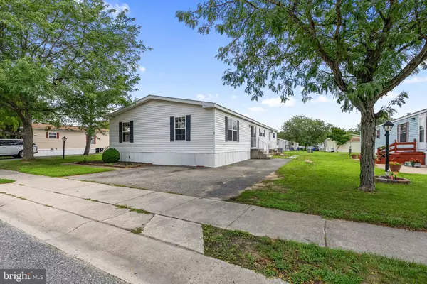 Smyrna, DE 19977,5 FRENCHMANS BRANCH DR #5