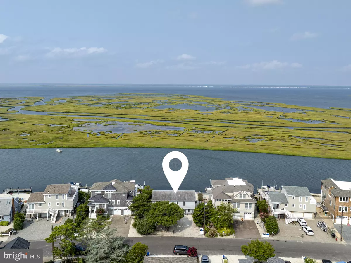 Long Beach Township, NJ 08008,26 BUTLER RD