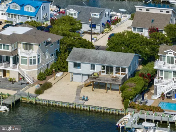 Long Beach Township, NJ 08008,26 BUTLER RD