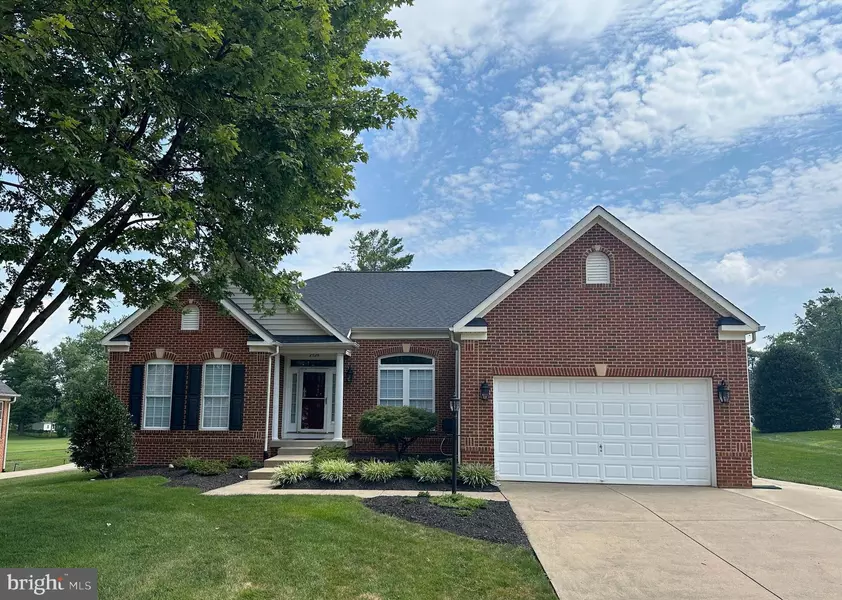 2020 GOLF DR, Culpeper, VA 22701