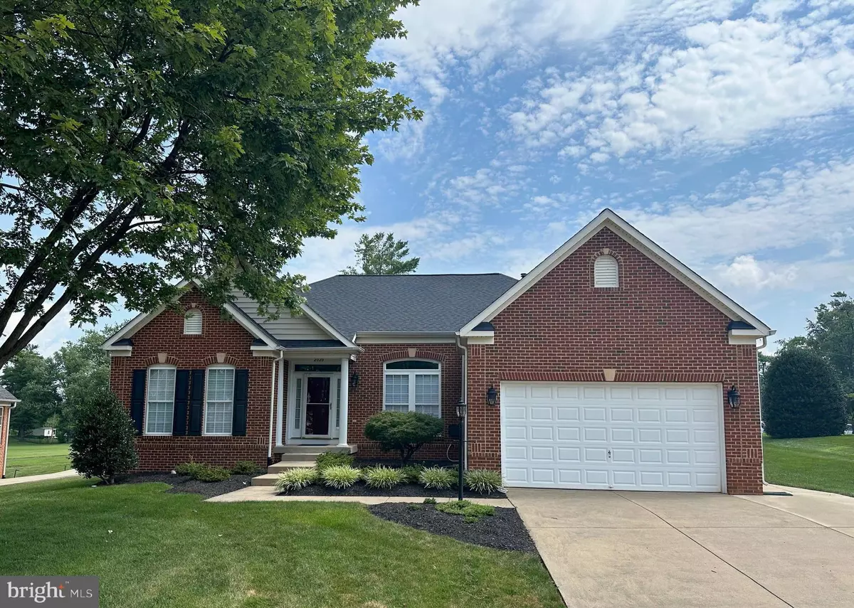 Culpeper, VA 22701,2020 GOLF DR
