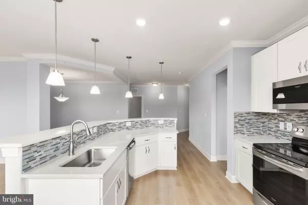 636 WALLINGFORD RD #2H,  Bel Air,  MD 21014