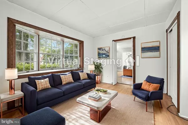 Silver Spring, MD 20901,9330 CAROLINE AVE