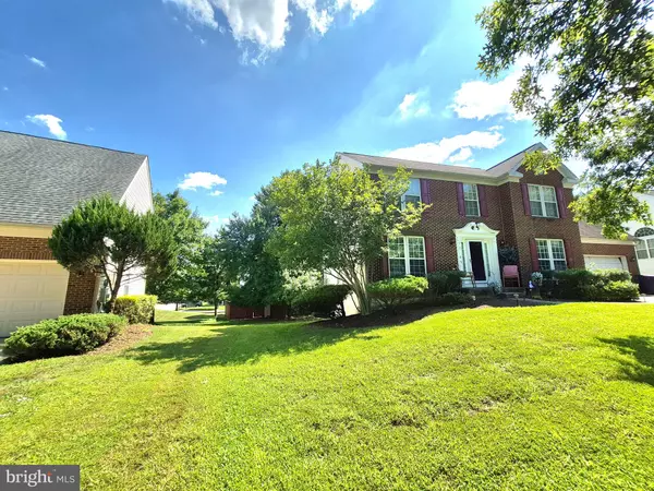 Upper Marlboro, MD 20774,13809 HOTOMTOT DR