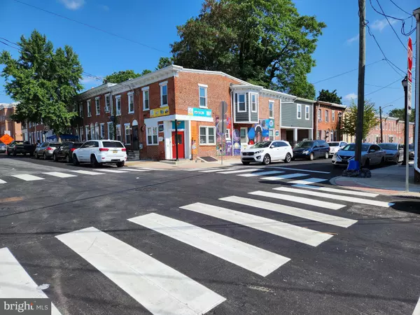 Wilmington, DE 19801,719 E TENTH ST