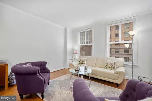 Washington, DC 20004,616 E ST NW #522