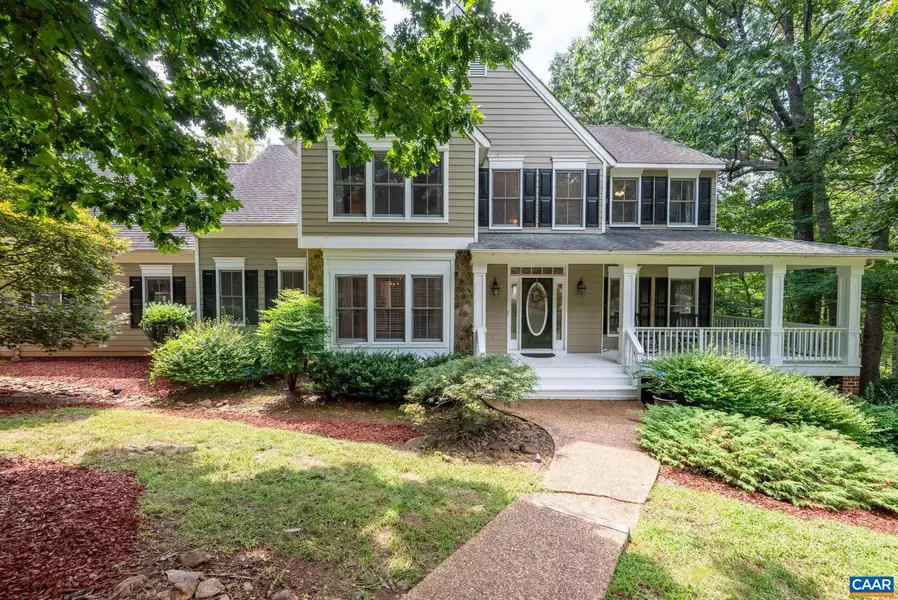 515 LEGO DR, Charlottesville, VA 22911