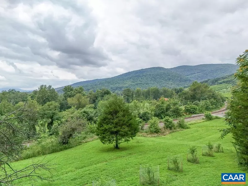 1394 BLAIR PARK RD, Crozet, VA 22932