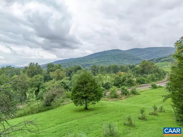 1394 BLAIR PARK RD, Crozet, VA 22932