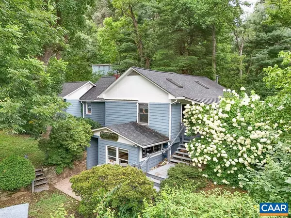 Crozet, VA 22932,1394 BLAIR PARK RD