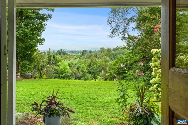 Crozet, VA 22932,1394 BLAIR PARK RD