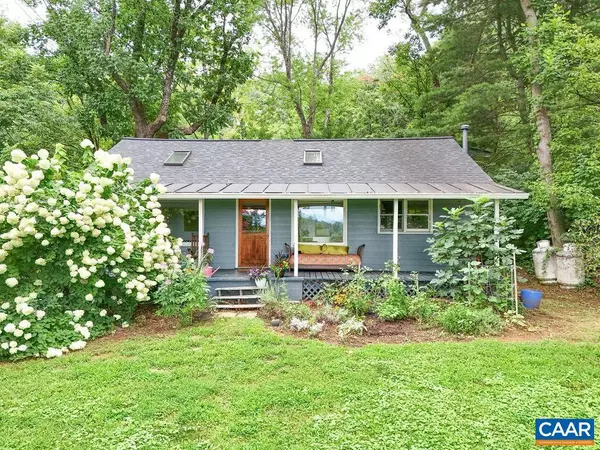 Crozet, VA 22932,1394 BLAIR PARK RD