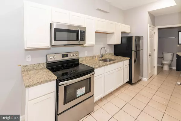 Baltimore, MD 21218,2424 N CALVERT ST