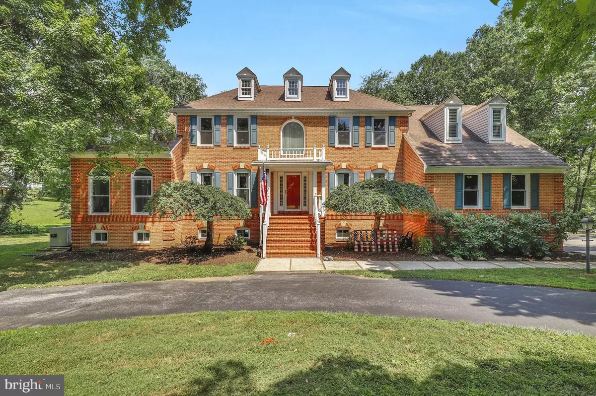 Germantown, MD 20876,21309 GLENDEVON CT