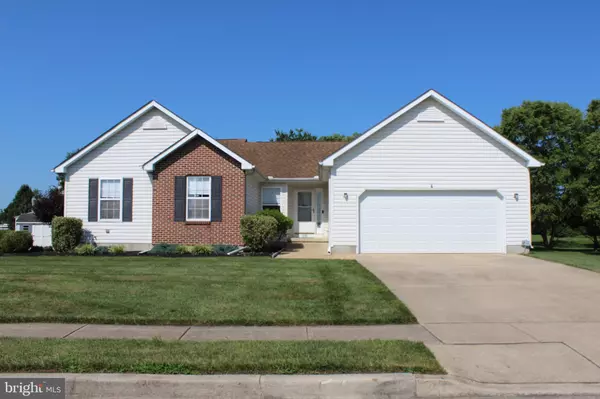 Middletown, DE 19709,446 W HARVEST LN