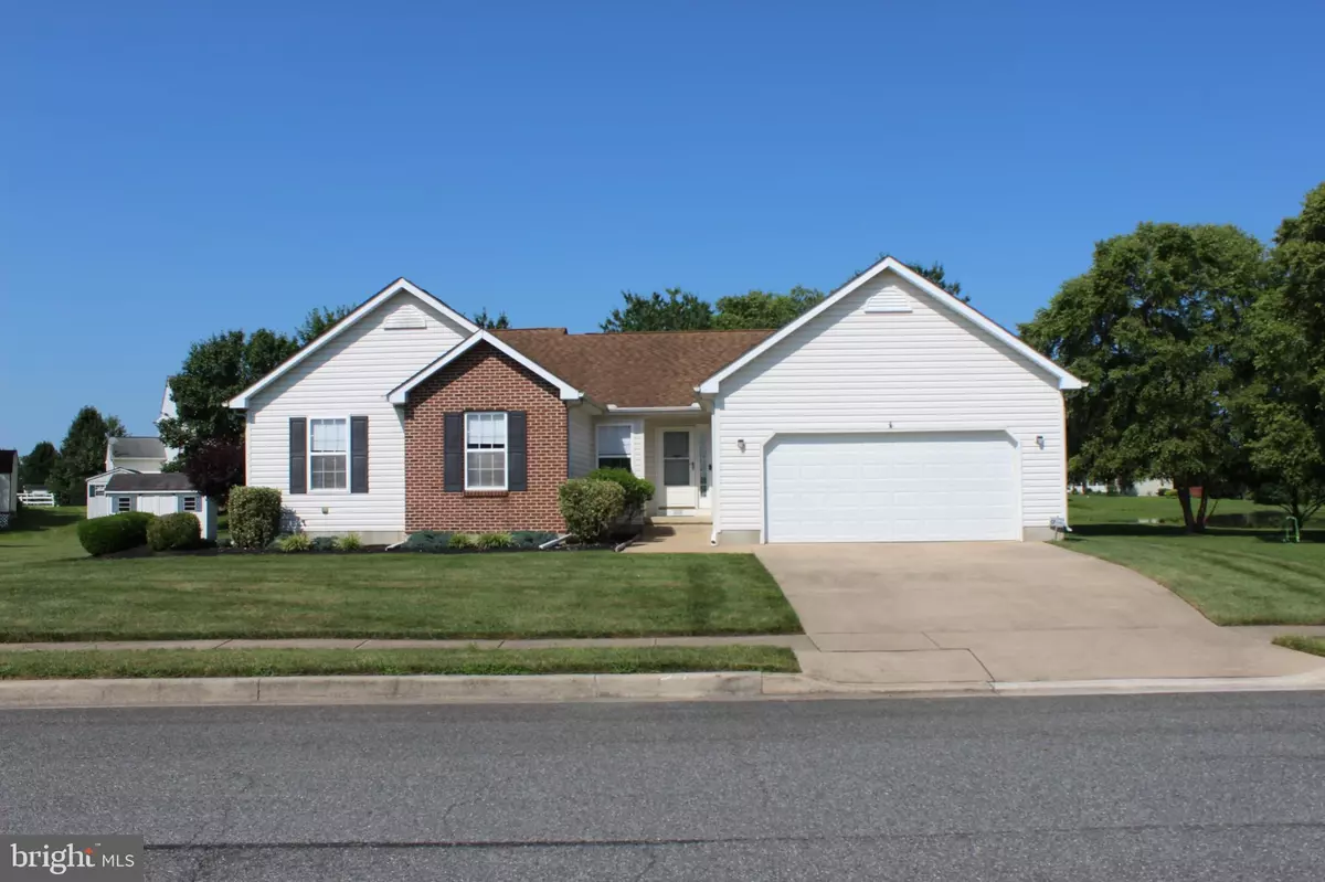 Middletown, DE 19709,446 W HARVEST LN