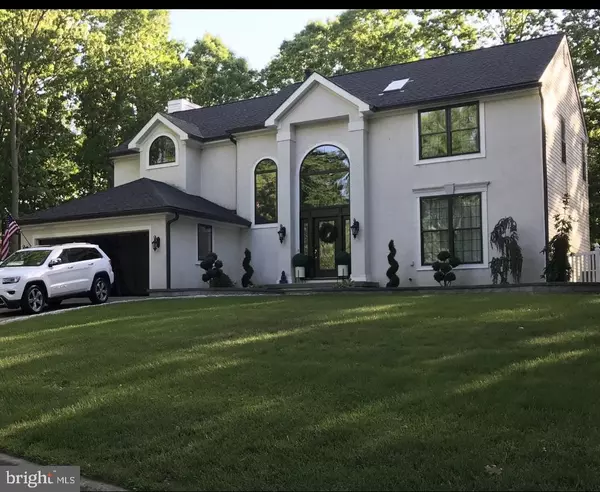 1505 SALIX CT, Williamstown, NJ 08094