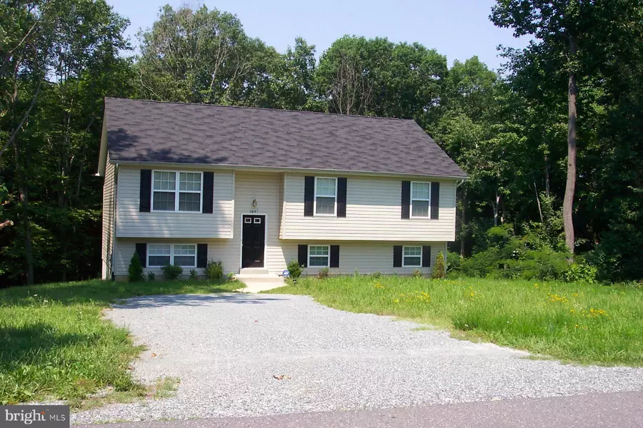 8435 CHESLEY DR, Lusby, MD 20657
