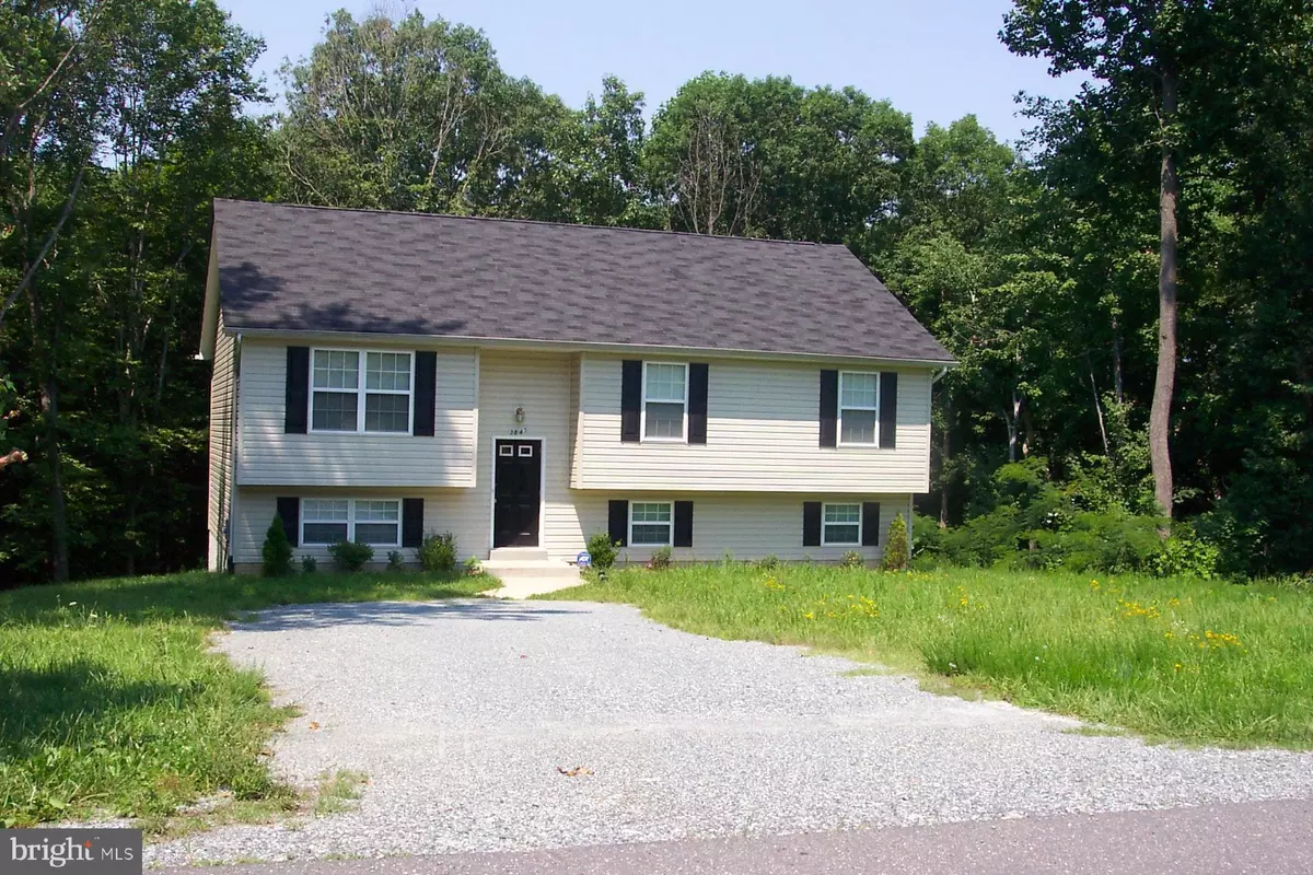 Lusby, MD 20657,8435 CHESLEY DR