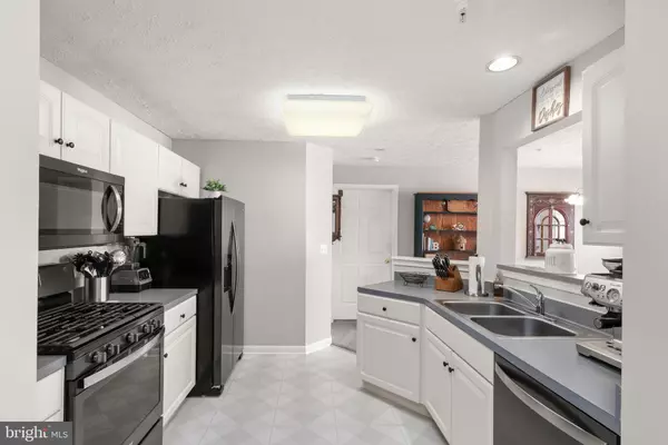 Perry Hall, MD 21128,16-D BROOK FARM CT #16D