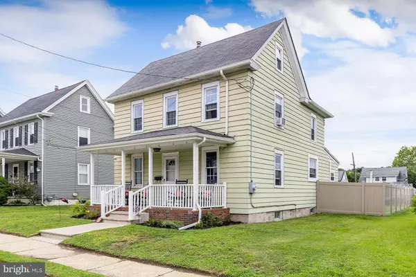 Gibbstown, NJ 08027,57 N REPAUNO AVE