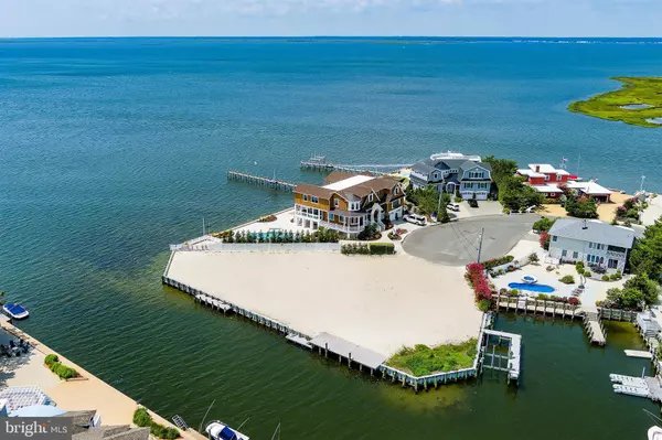 41 HOLLY DR, Long Beach Township, NJ 08008