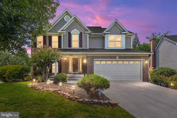 46425 MEANDERS RUN CT, Sterling, VA 20165