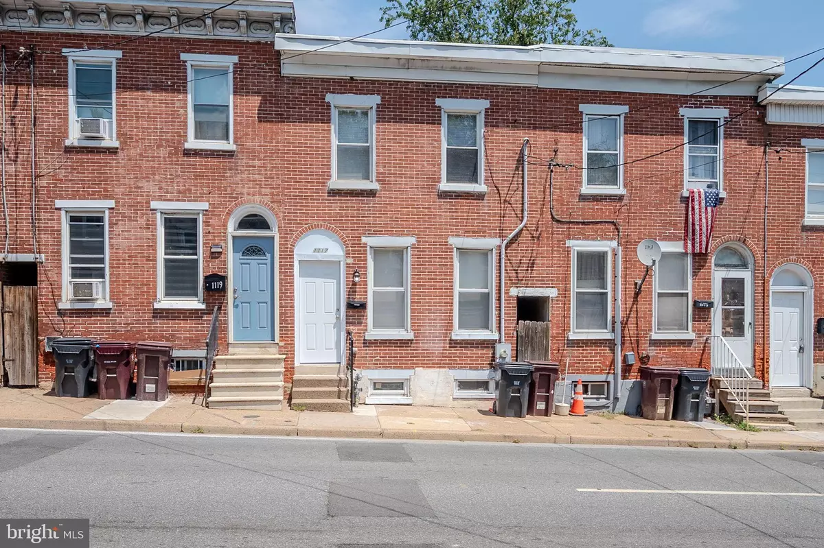 Wilmington, DE 19805,1117 W 2ND ST