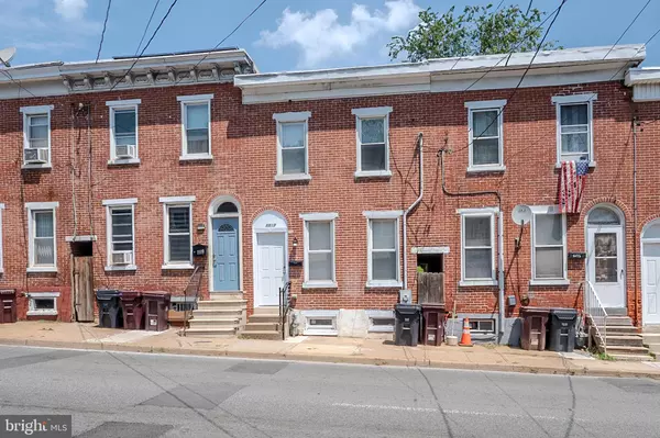 Wilmington, DE 19805,1117 W 2ND ST