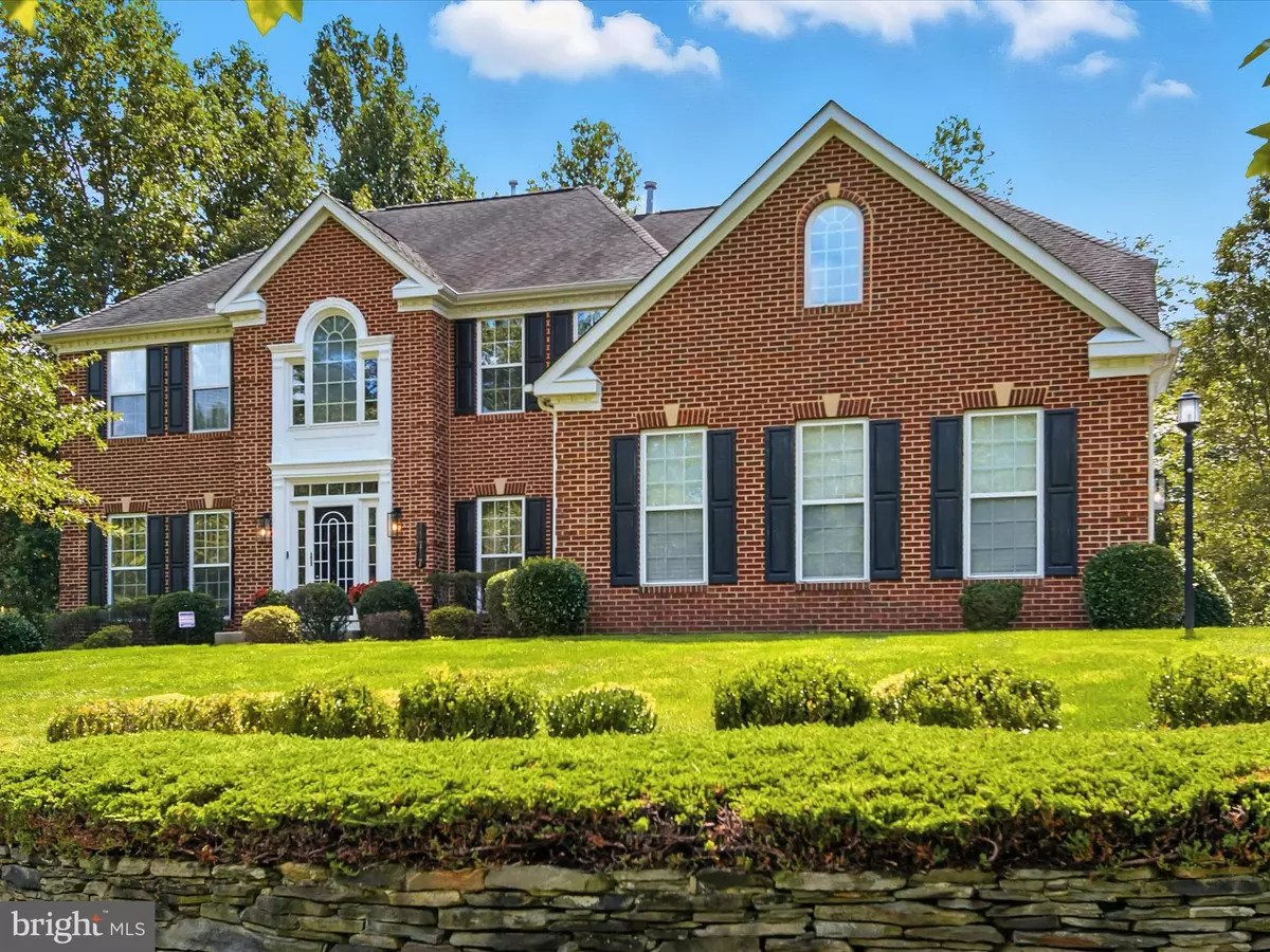 Upper Marlboro, MD 20772,11717 CAPSTAN DR