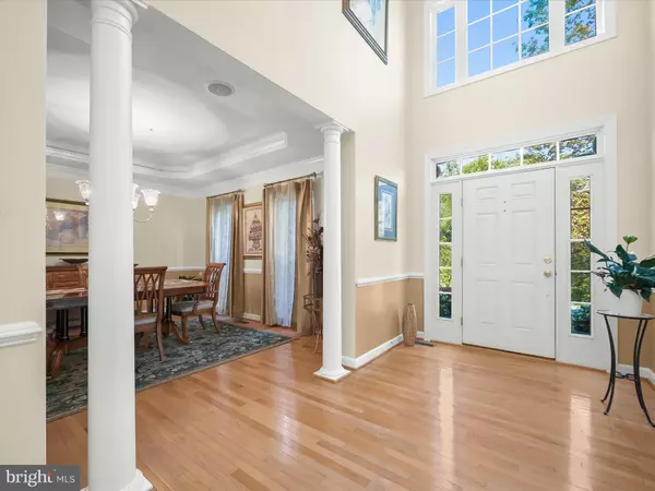 Upper Marlboro, MD 20772,11717 CAPSTAN DR