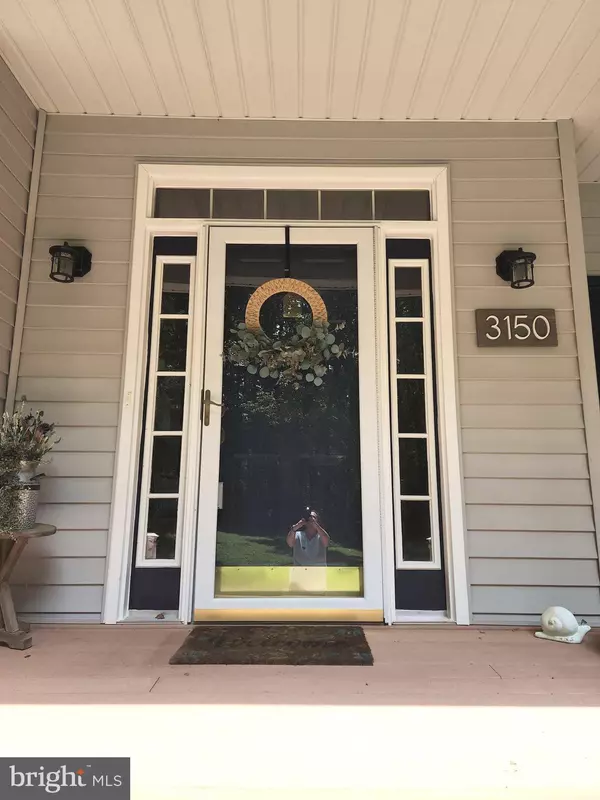 Huntingtown, MD 20639,3150 PALORO LN