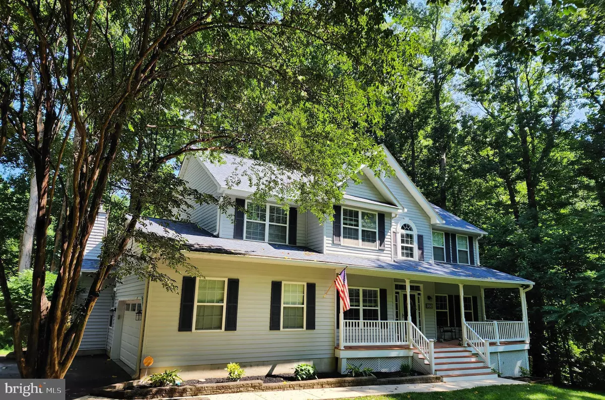 Huntingtown, MD 20639,3150 PALORO LN