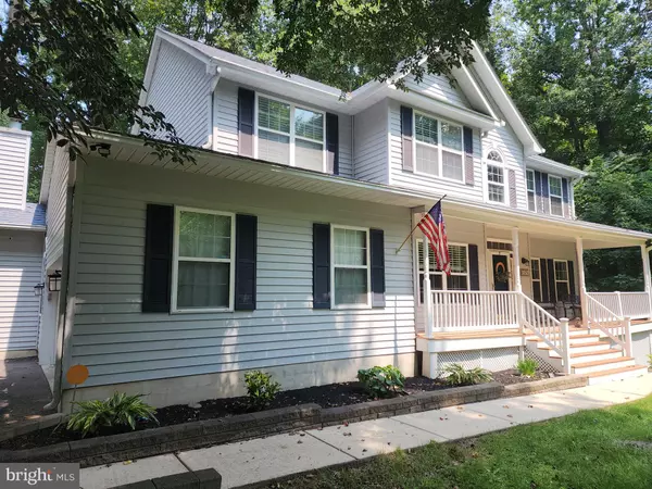 3150 PALORO LN, Huntingtown, MD 20639