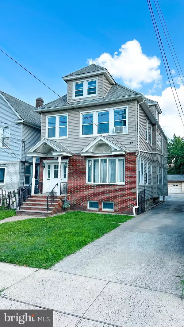 339-41 PENNINGTON ST, Elizabeth, NJ 07202