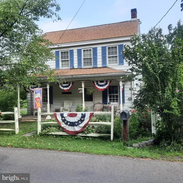 343 E DARK HOLLOW RD, Pipersville, PA 18947