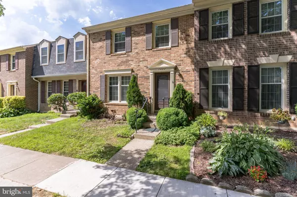 7422 ADAMS PARK CT, Annandale, VA 22003